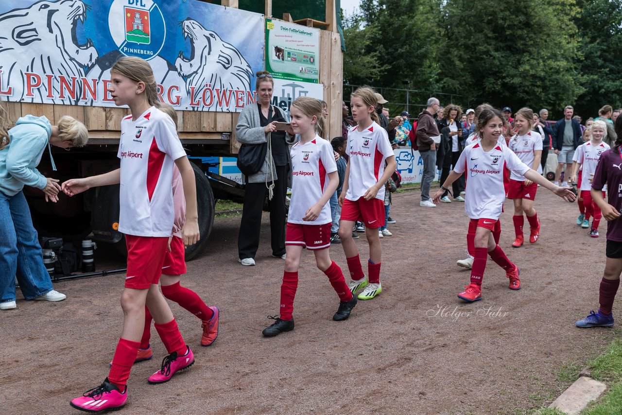 Bild 170 - Loewinnen Cup